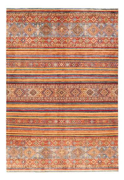Shal Tapijt 201x292cm - Oosters Tapijt