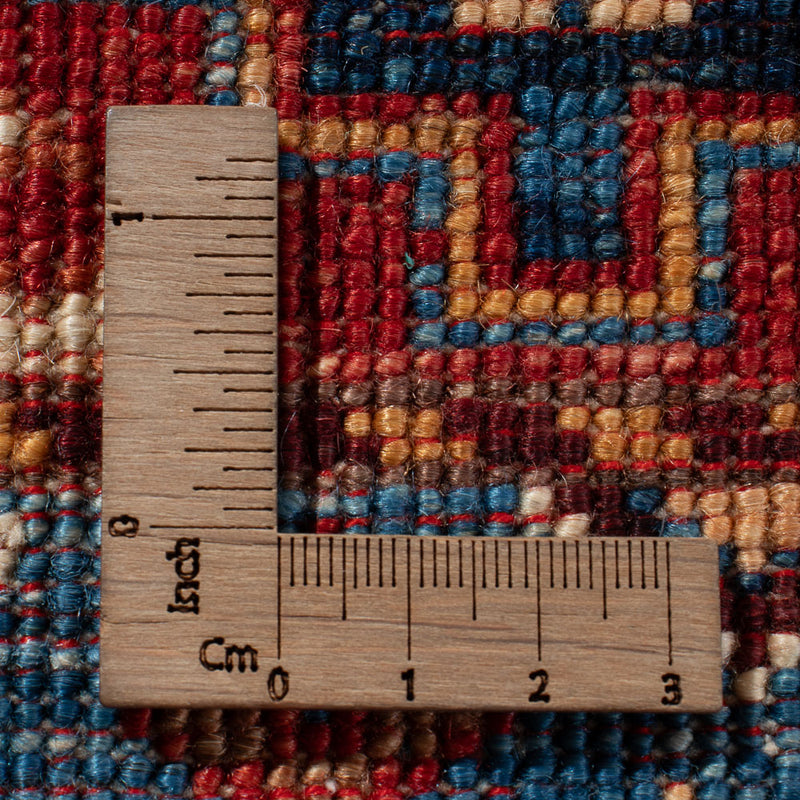 Ziegler Tapijt - Shal - 292 x 201 cm - veelkleurig