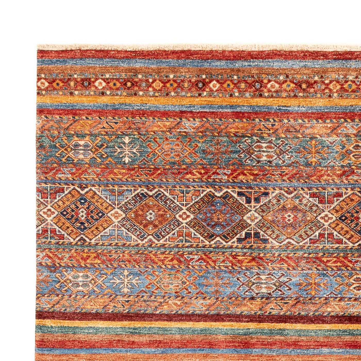 Shal Tapijt 288x210cm - Oosters Tapijt