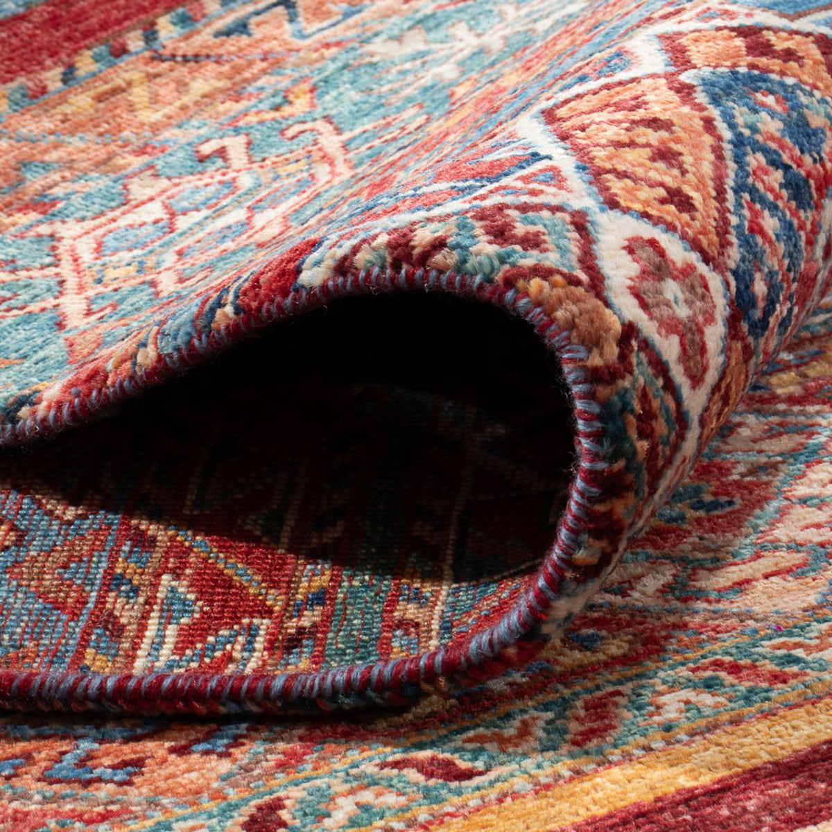 Ziegler Tapijt - Shal - 288 x 210 cm - veelkleurig