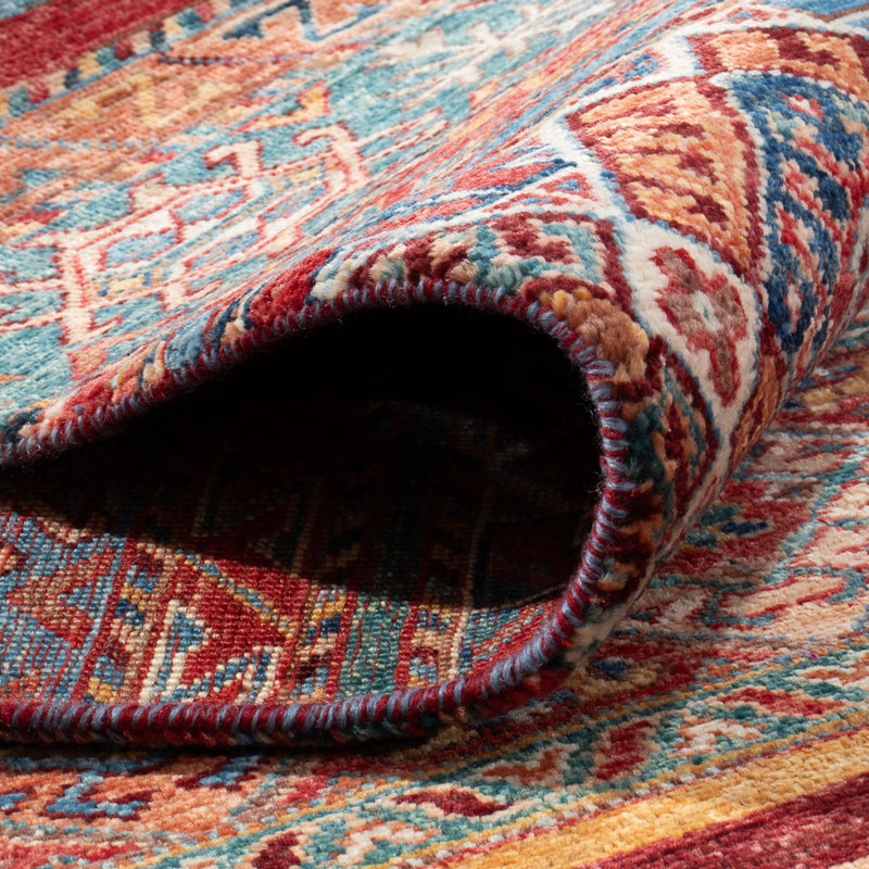 Ziegler Tapijt - Shal - 288 x 210 cm - veelkleurig