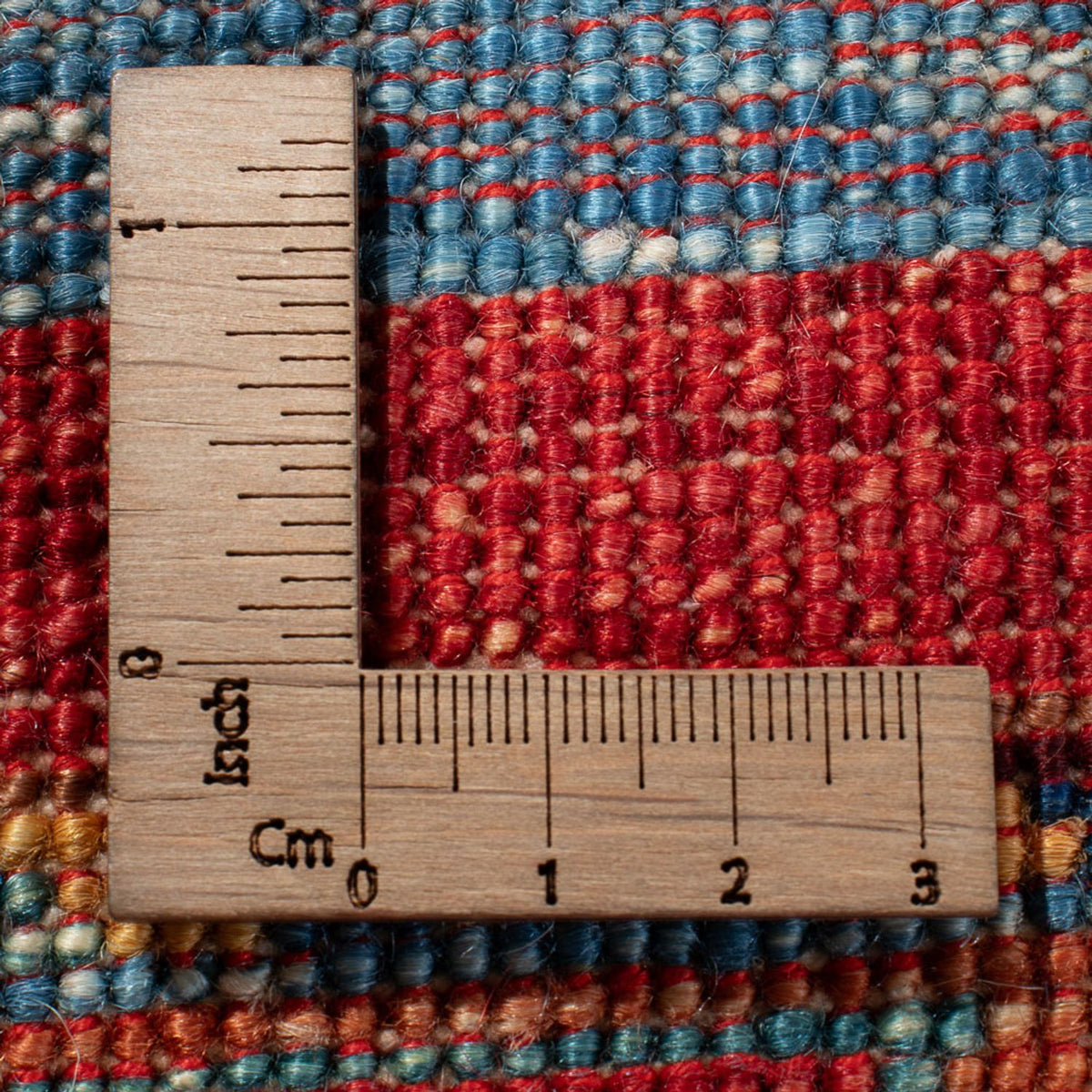 Ziegler Tapijt - Shal - 288 x 210 cm - veelkleurig