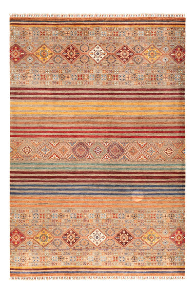 Shal Tapijt 206x297cm - Oosters Tapijt