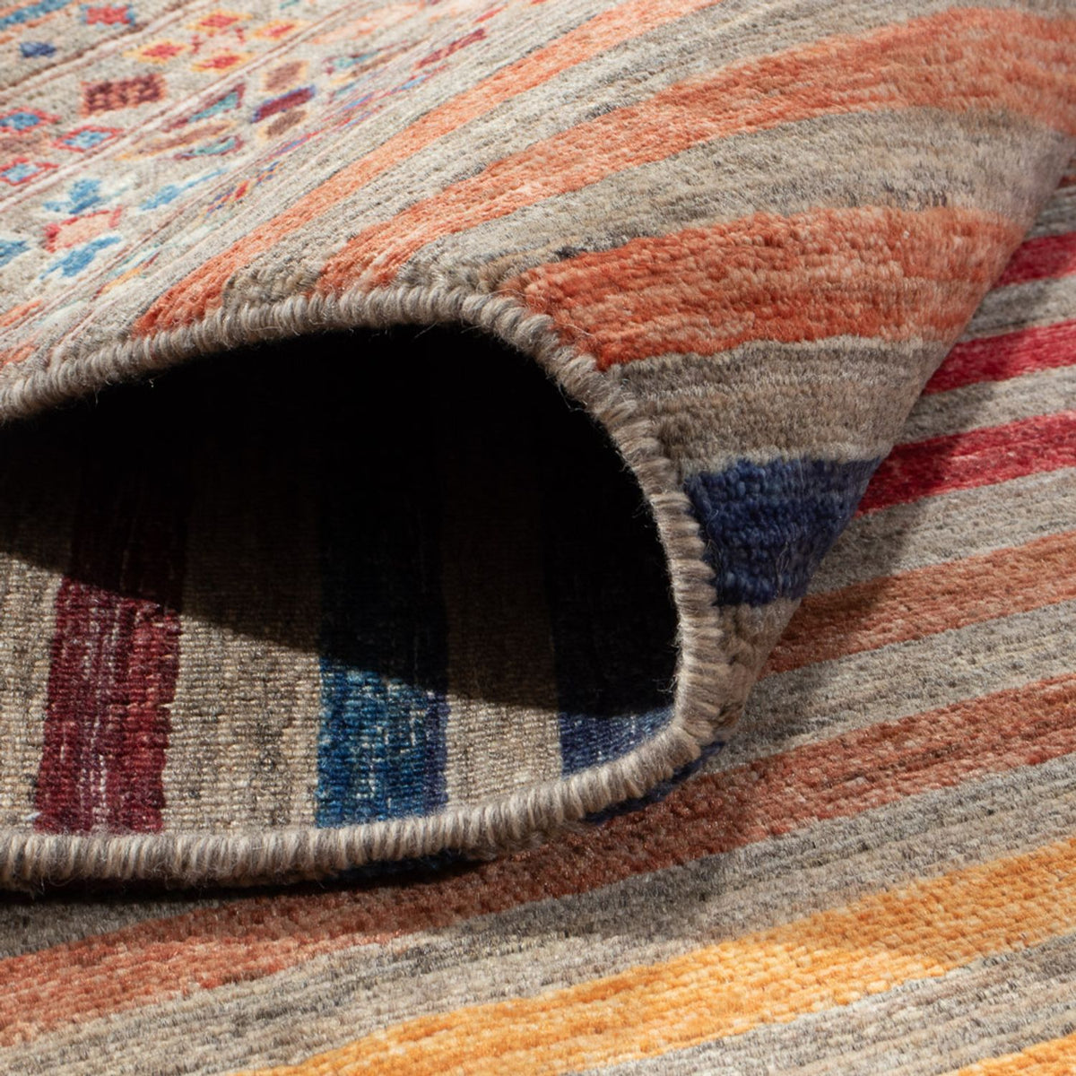 Ziegler Tapijt - Shal - 297 x 206 cm - veelkleurig