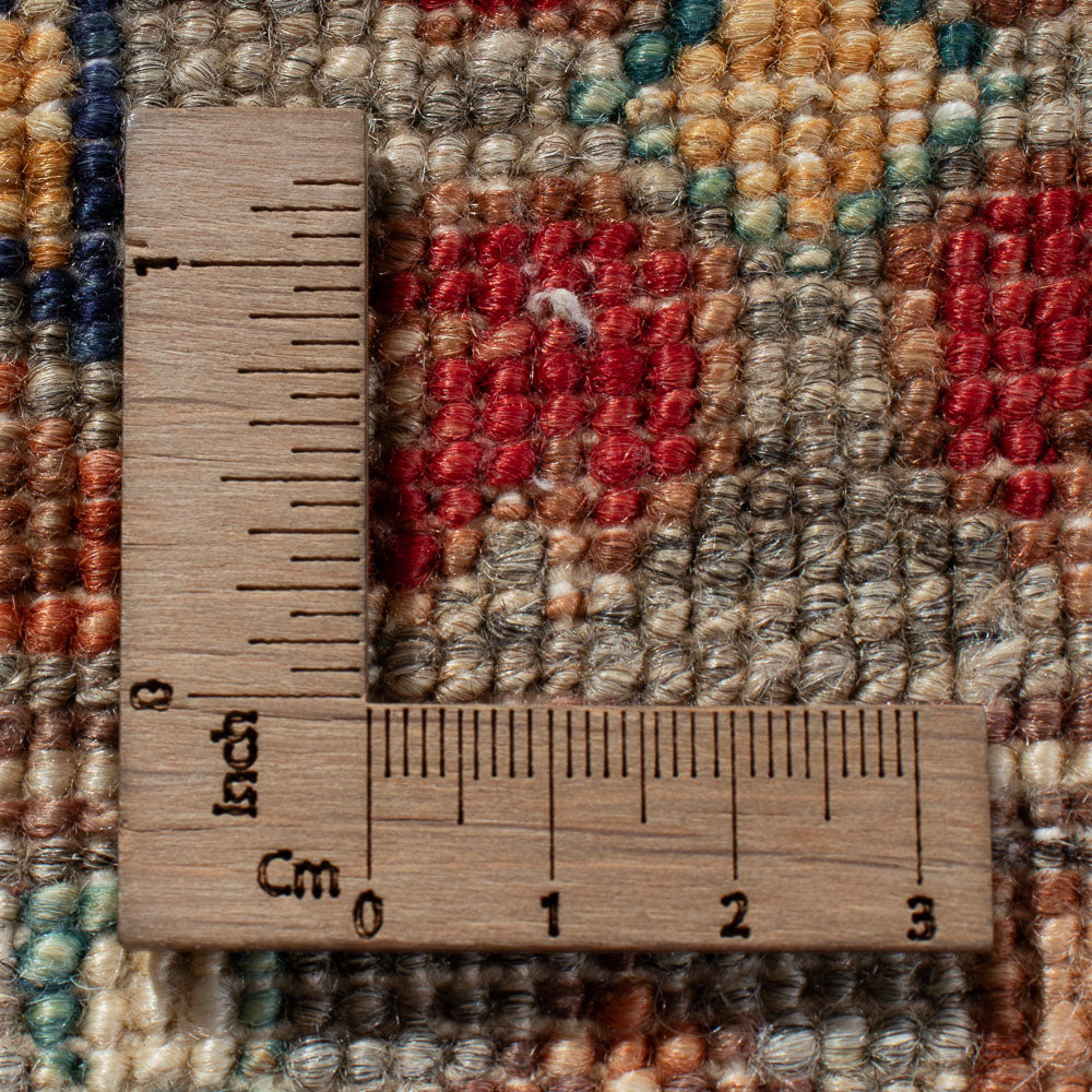 Ziegler Tapijt - Shal - 297 x 206 cm - veelkleurig