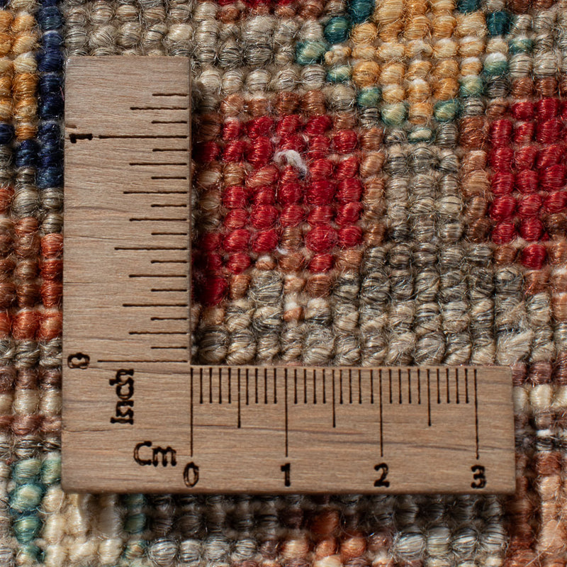 Ziegler Tapijt - Shal - 297 x 206 cm - veelkleurig