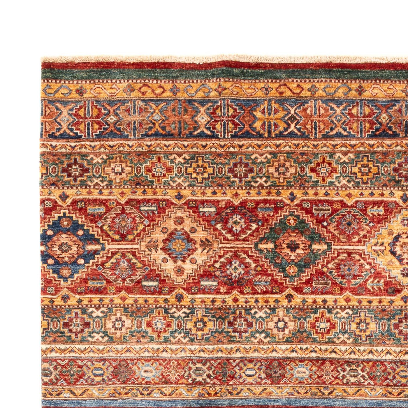 Shal Tapijt 296x203cm - Oosters Tapijt