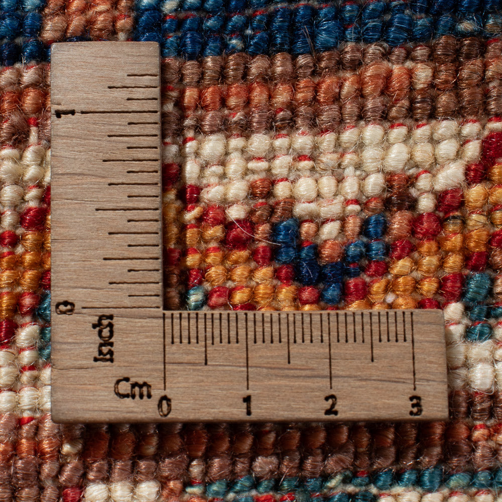 Ziegler Tapijt - Shal - 296 x 203 cm - veelkleurig