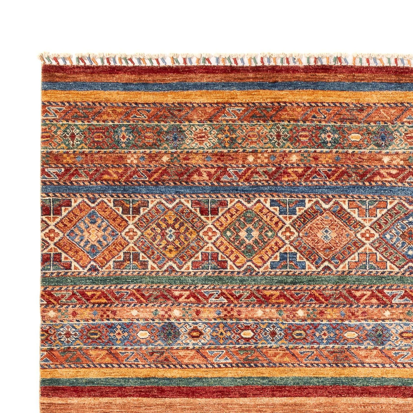 Shal Tapijt 283x203cm - Oosters Tapijt