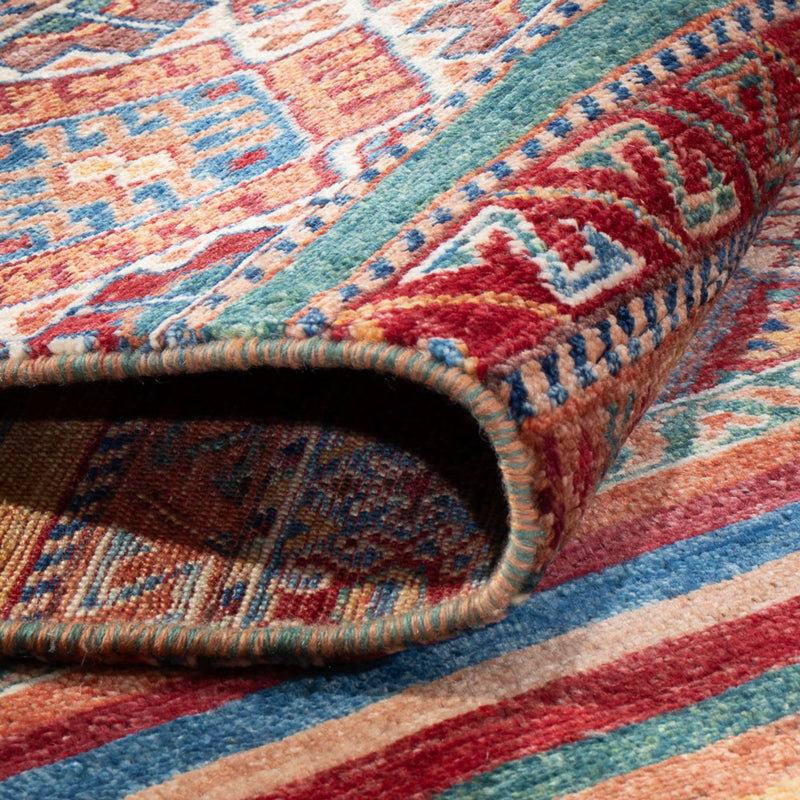 Ziegler Tapijt - Shal - 283 x 203 cm - veelkleurig