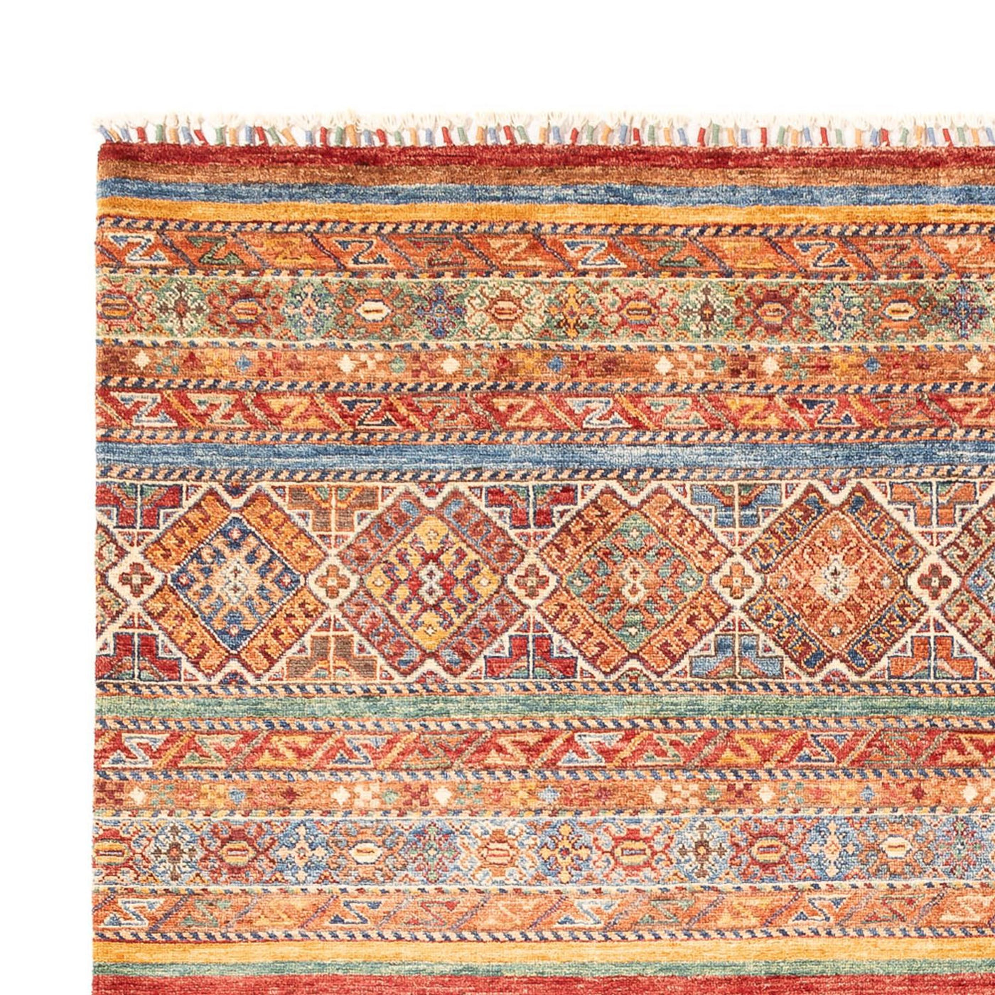 Shal Tapijt 293x204cm - Oosters Tapijt