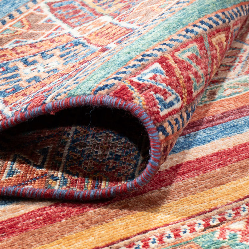 Ziegler Tapijt - Shal - 293 x 204 cm - veelkleurig