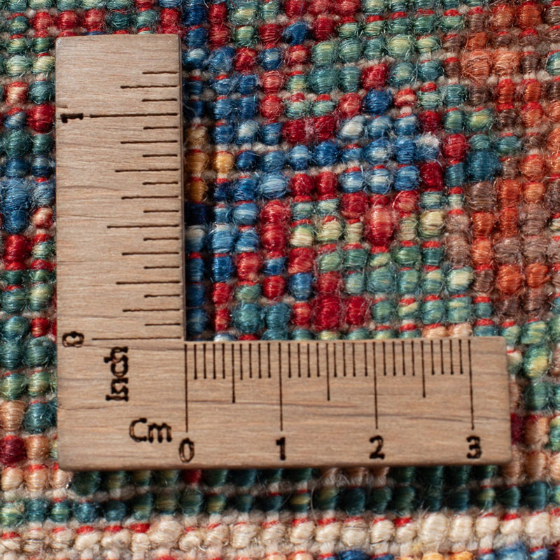 Ziegler Tapijt - Shal - 293 x 204 cm - veelkleurig