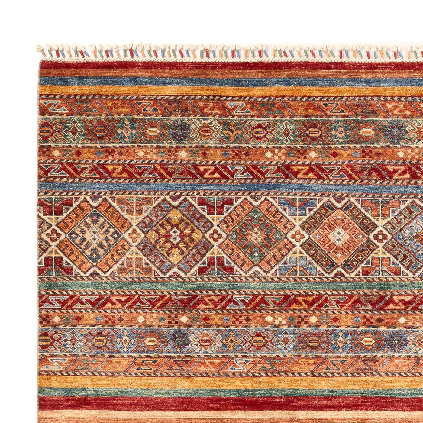 Shal Tapijt 294x200cm - Oosters Tapijt