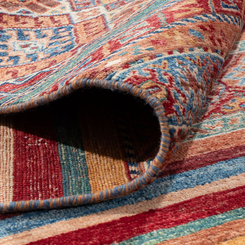 Ziegler Tapijt - Shal - 294 x 200 cm - veelkleurig