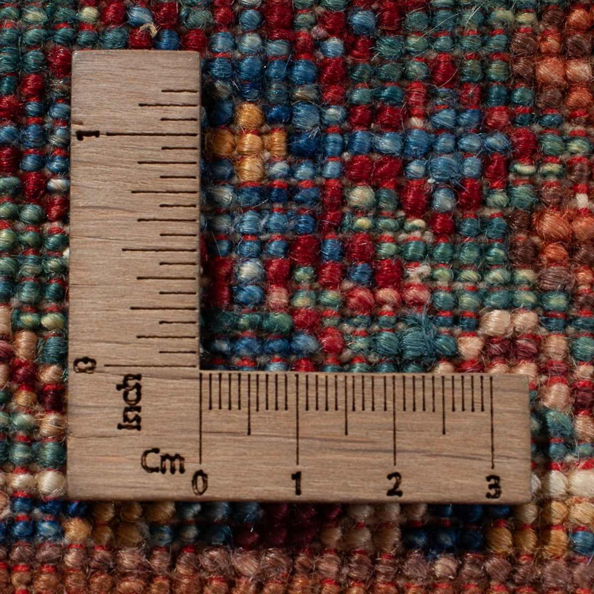 Ziegler Tapijt - Shal - 294 x 200 cm - veelkleurig