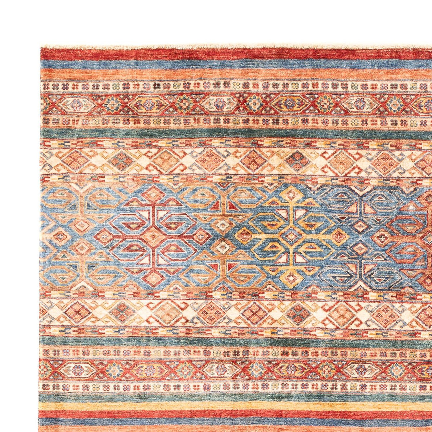 Shal Tapijt 285x209cm - Oosters Tapijt