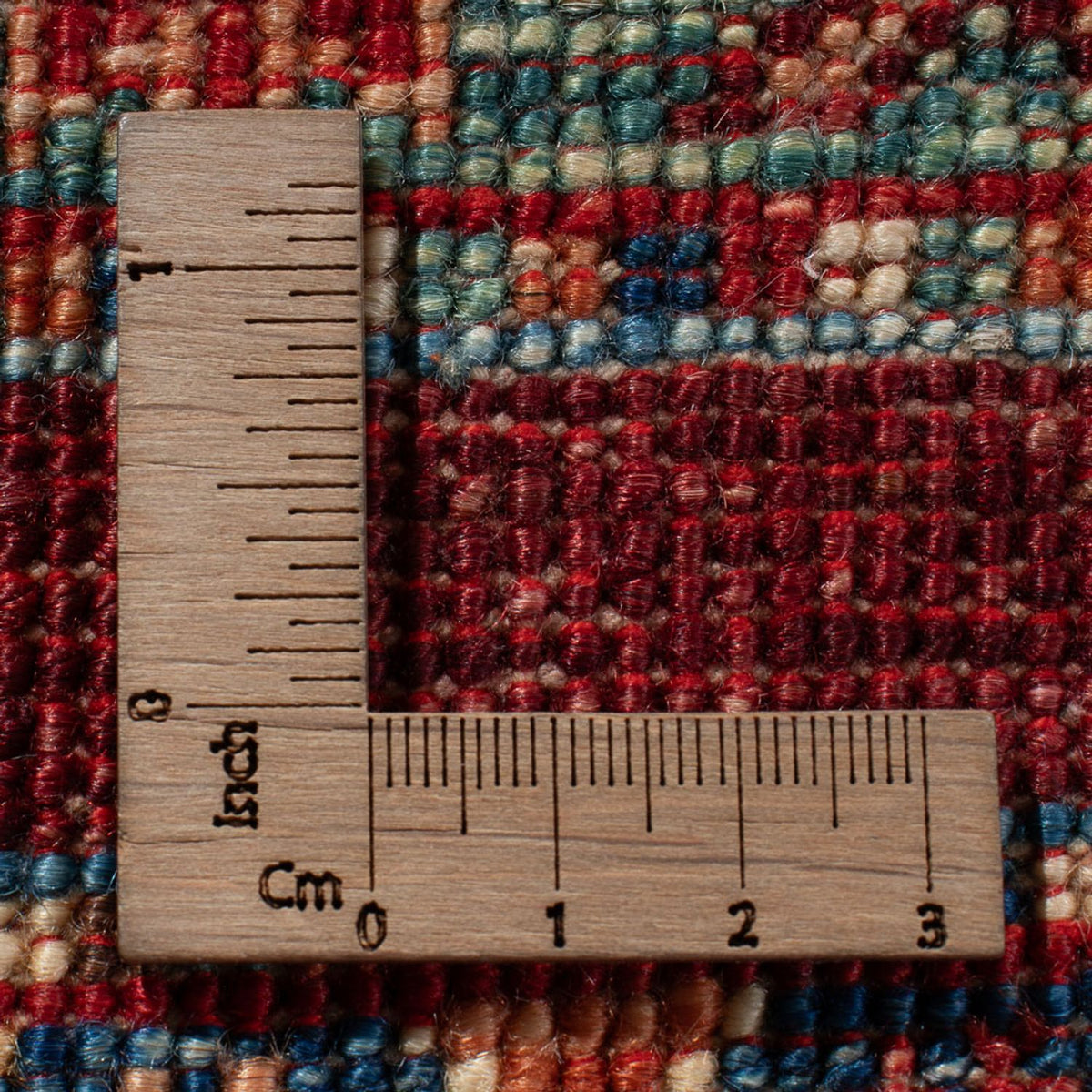 Ziegler Tapijt - Shal - 287 x 205 cm - veelkleurig