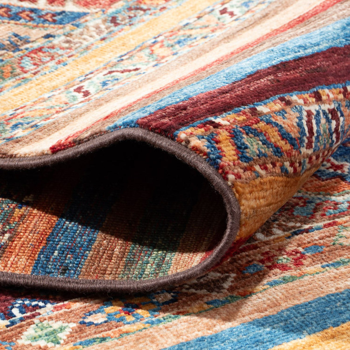 Ziegler Tapijt - Shal - 280 x 208 cm - mintgroen