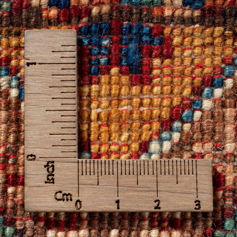 Ziegler Tapijt - Shal - 280 x 208 cm - mintgroen