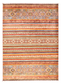 Shal Tapijt 211x293cm - Oosters Tapijt – product image