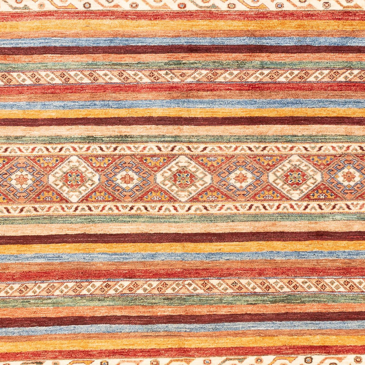 Ziegler Tapijt - Shal - 293 x 211 cm - veelkleurig