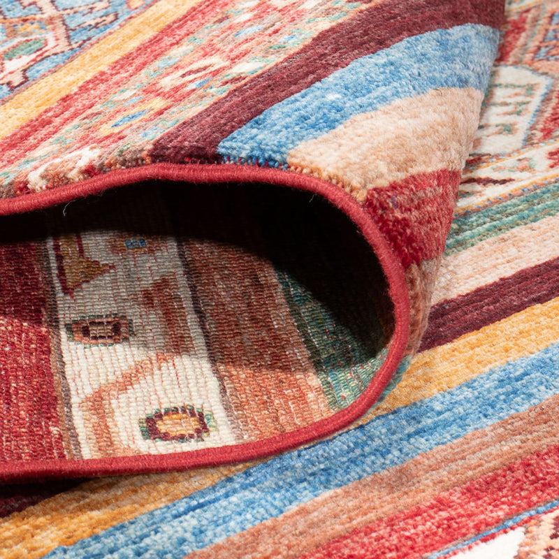 Ziegler Tapijt - Shal - 293 x 211 cm - veelkleurig