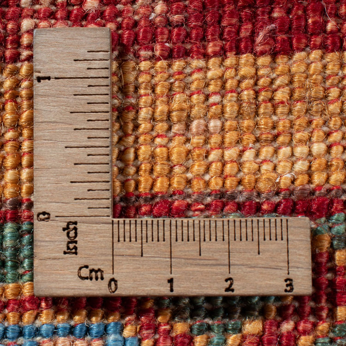 Ziegler Tapijt - Shal - 293 x 211 cm - veelkleurig