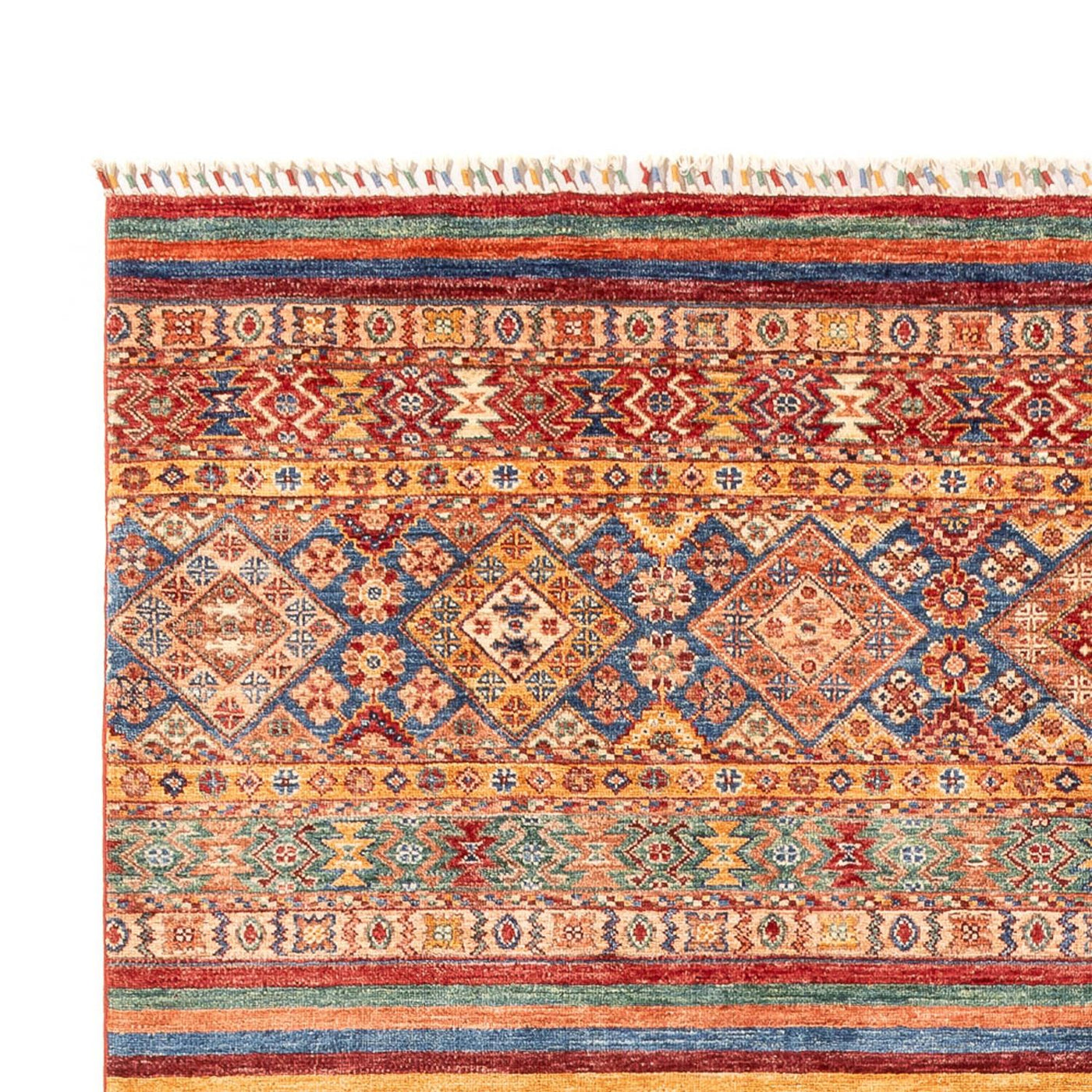 Shal Tapijt 310x207cm - Oosters Tapijt
