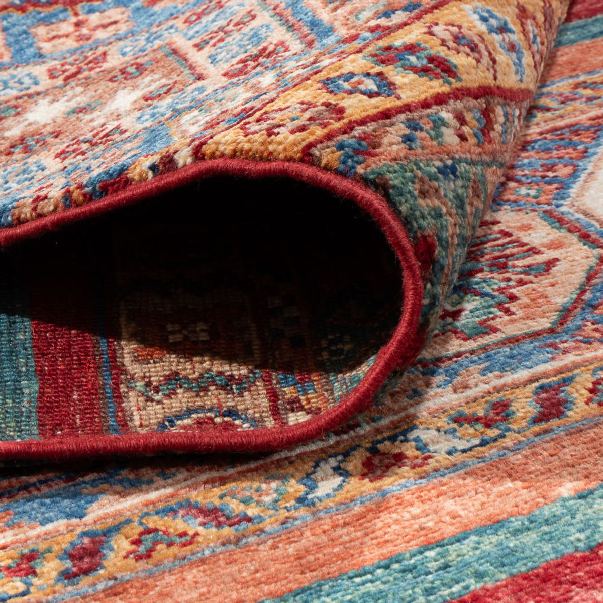 Ziegler Tapijt - Shal - 310 x 207 cm - veelkleurig