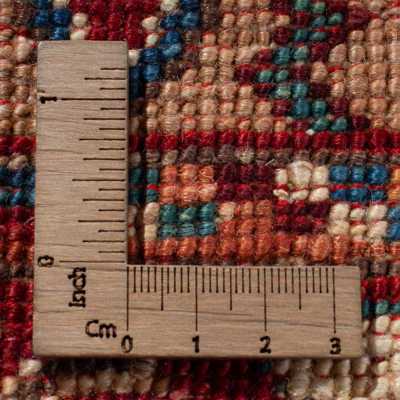 Ziegler Tapijt - Shal - 310 x 207 cm - veelkleurig