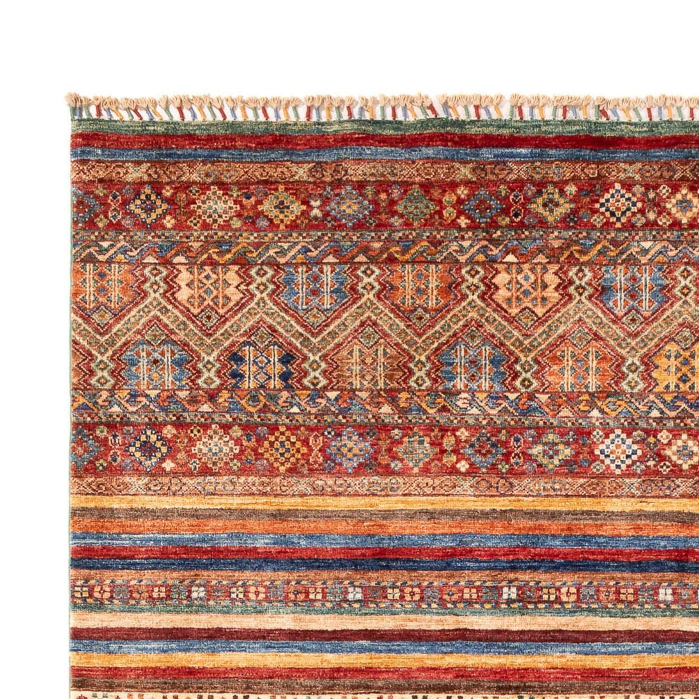 Shal Tapijt 303x203cm - Oosters Tapijt