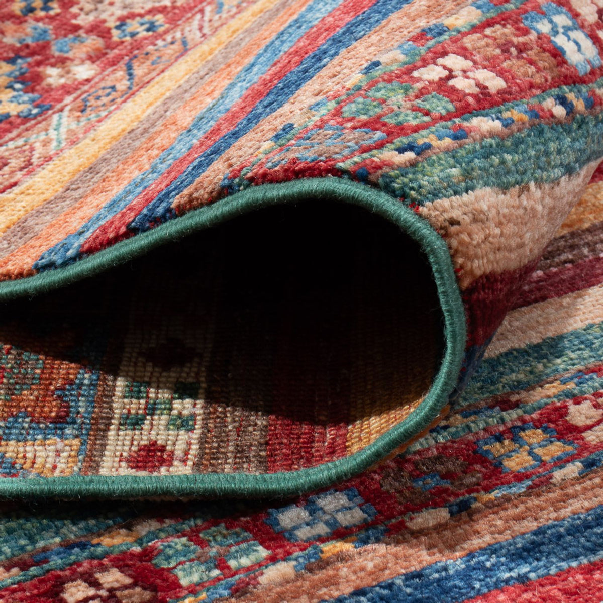 Ziegler Tapijt - Shal - 303 x 203 cm - veelkleurig