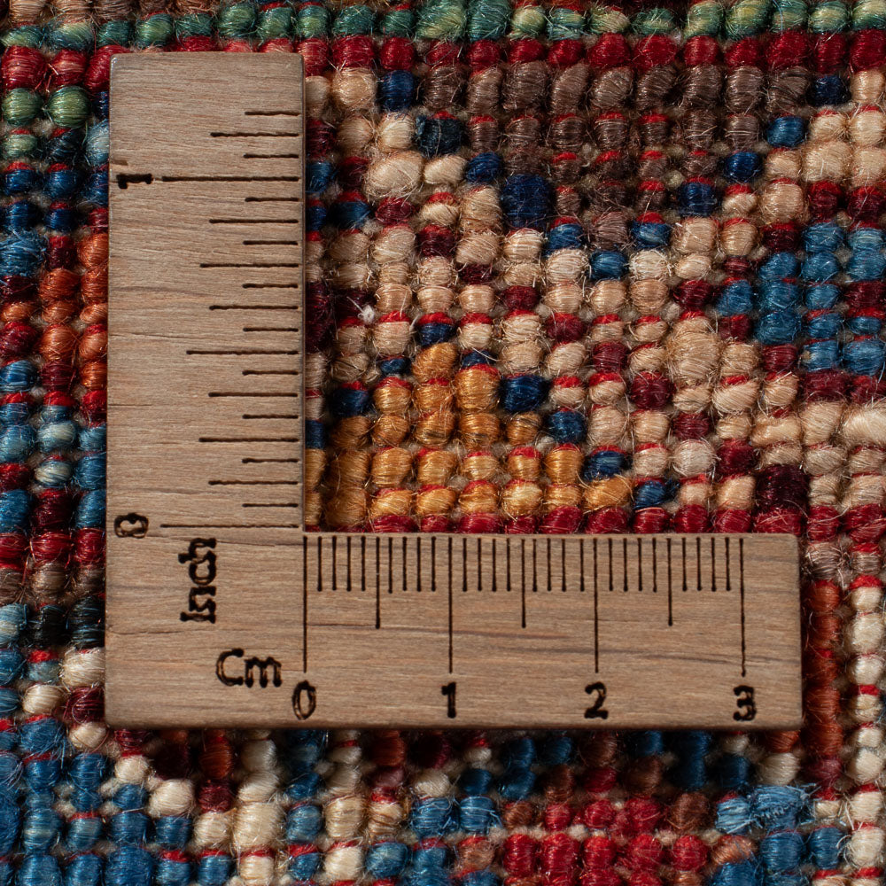 Ziegler Tapijt - Shal - 303 x 203 cm - veelkleurig