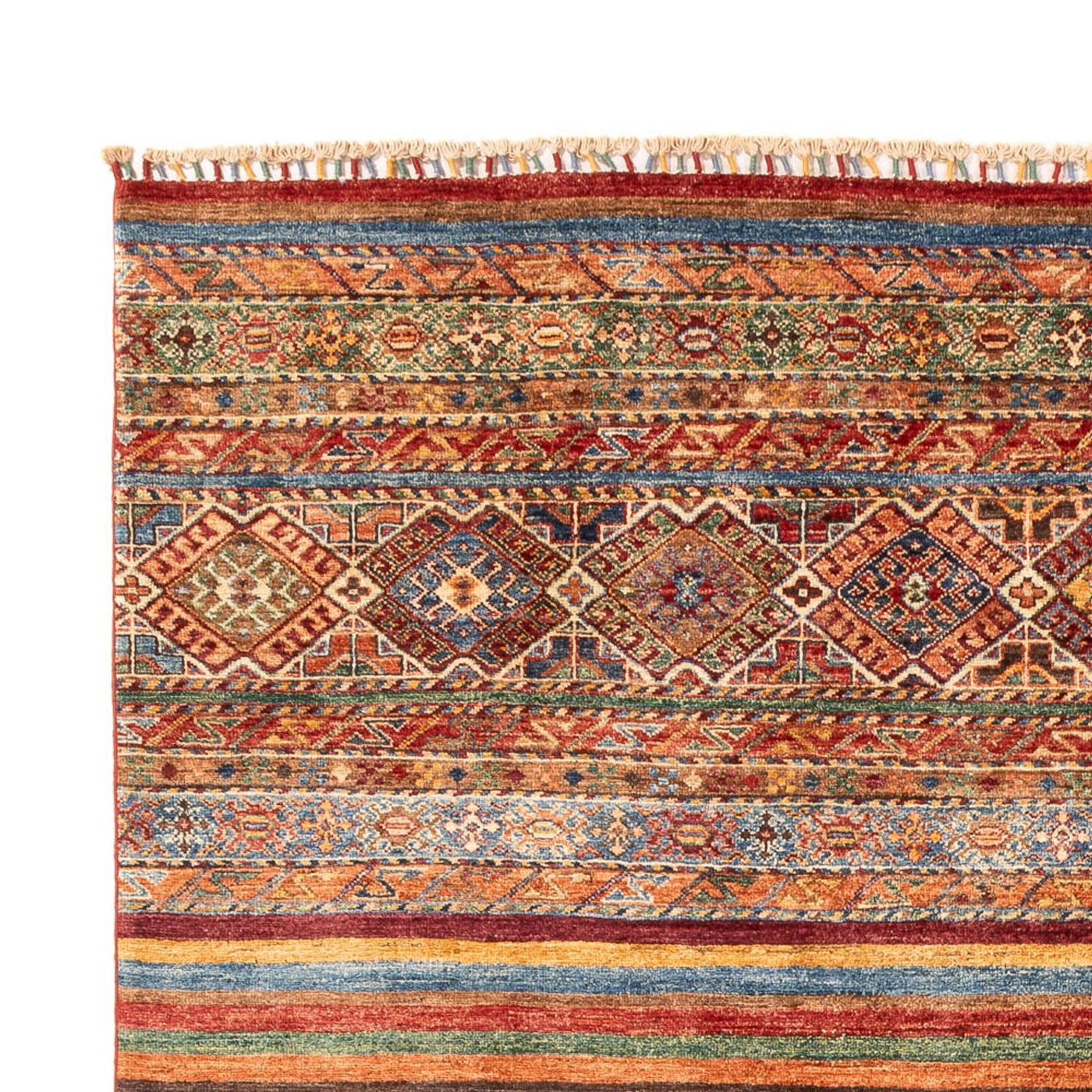 Shal Tapijt 291x202cm - Oosters Tapijt