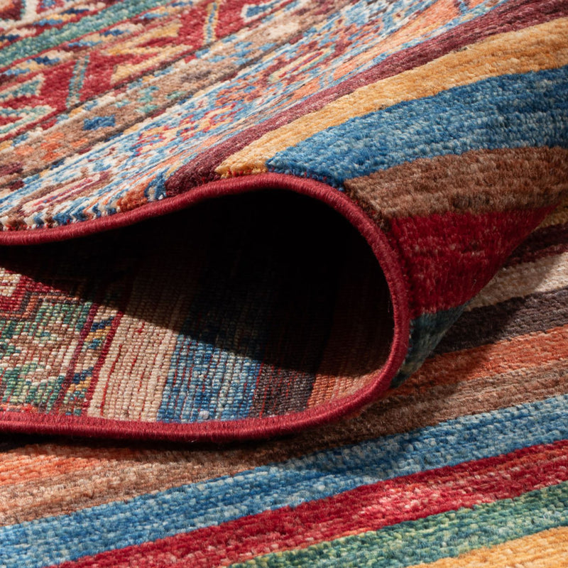 Ziegler Tapijt - Shal - 291 x 202 cm - veelkleurig