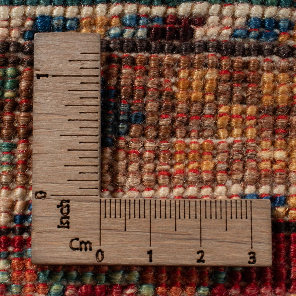 Ziegler Tapijt - Shal - 291 x 202 cm - veelkleurig