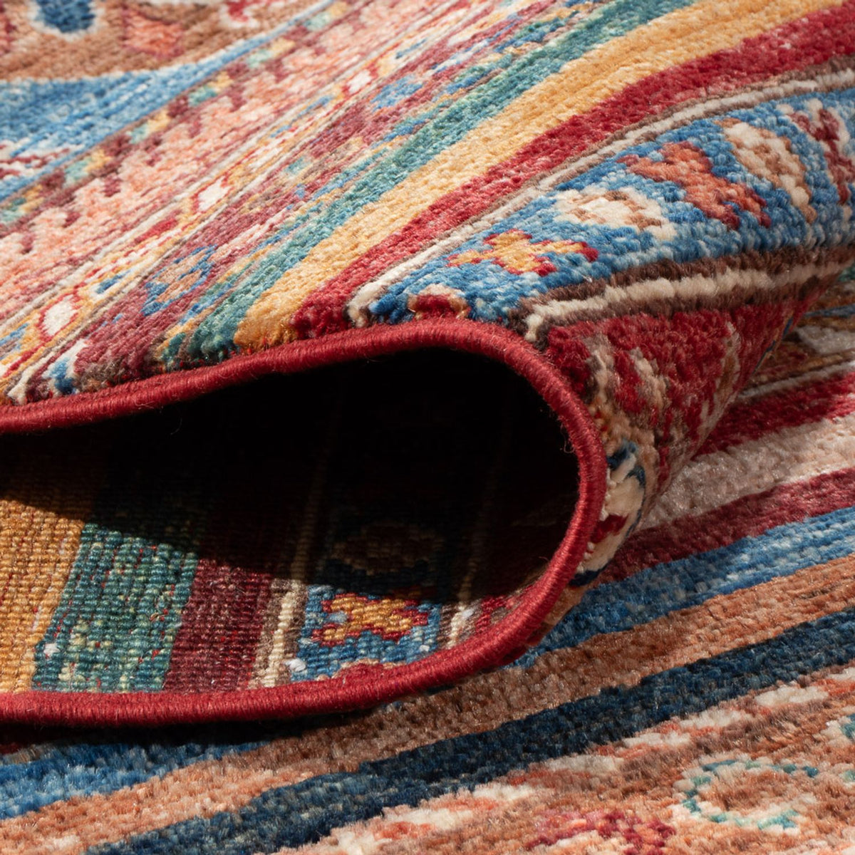 Ziegler Tapijt - Shal - 300 x 200 cm - veelkleurig