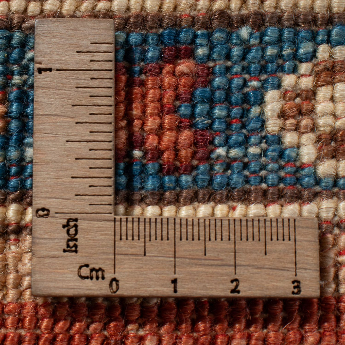 Ziegler Tapijt - Shal - 300 x 200 cm - veelkleurig