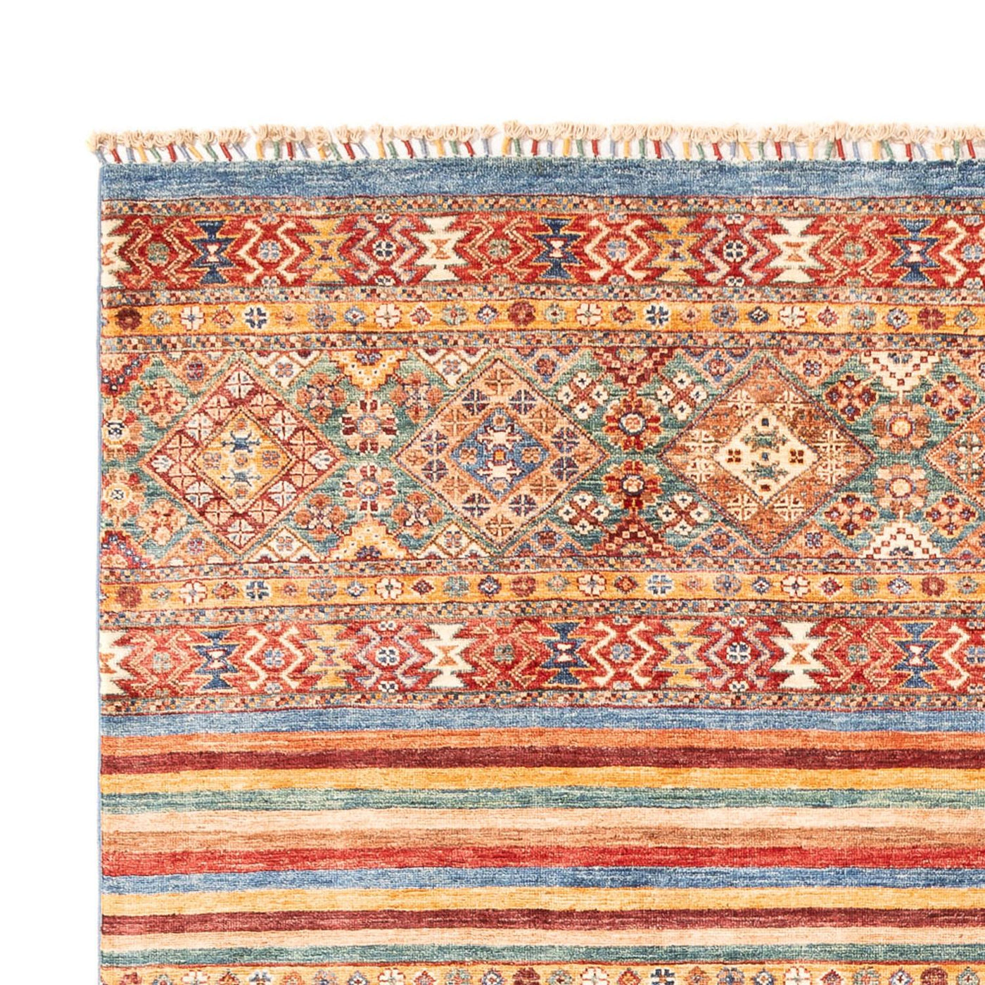 Shal Tapijt 290x207cm - Oosters Tapijt