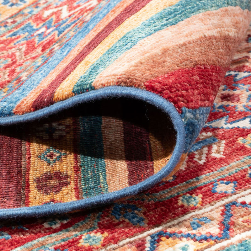 Ziegler Tapijt - Shal - 290 x 207 cm - veelkleurig