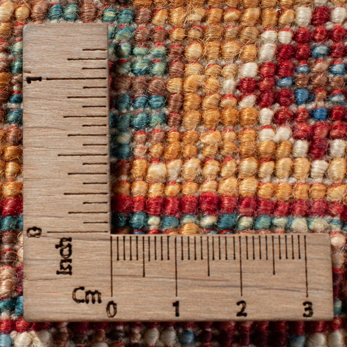 Ziegler Tapijt - Shal - 290 x 207 cm - veelkleurig