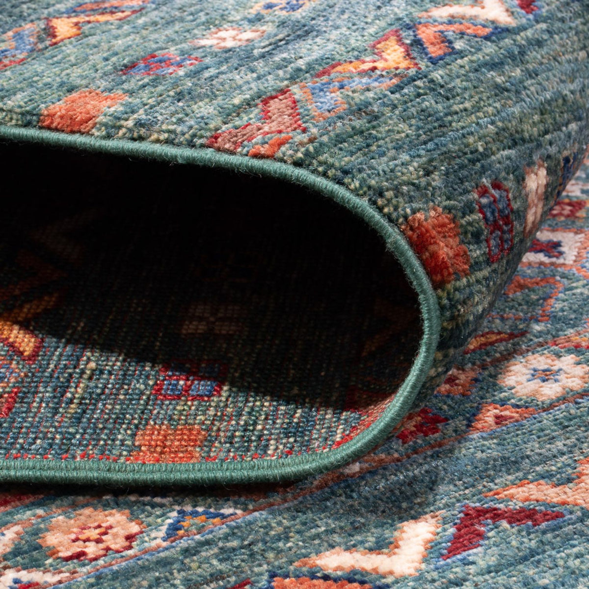 Ziegler Tapijt - Shal - 309 x 208 cm - veelkleurig