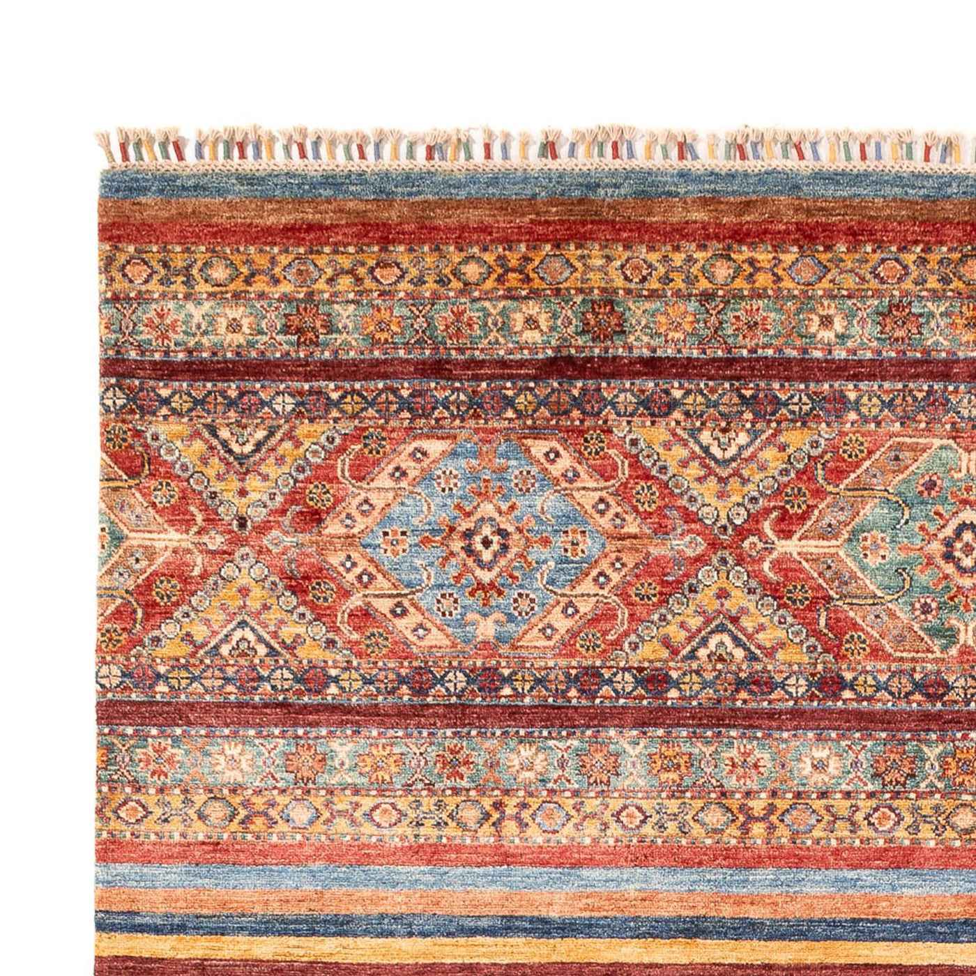 Shal Tapijt 302x201cm - Oosters Tapijt