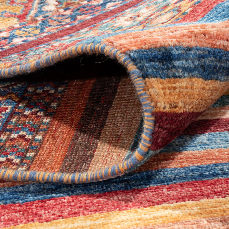 Ziegler Tapijt - Shal - 302 x 201 cm - veelkleurig