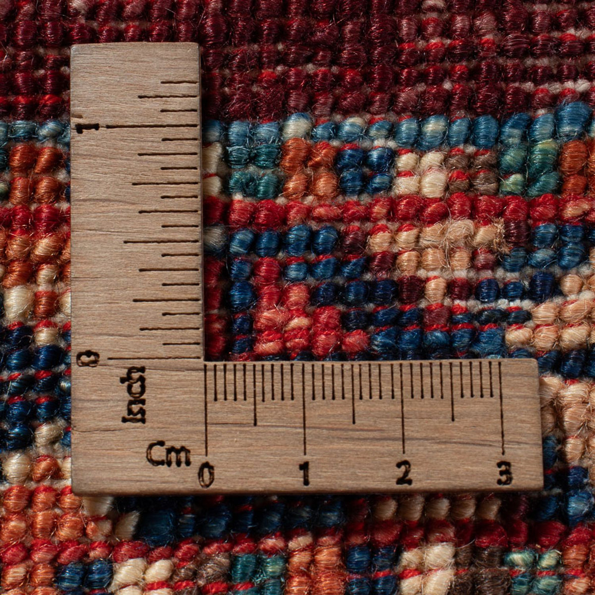 Ziegler Tapijt - Shal - 302 x 201 cm - veelkleurig