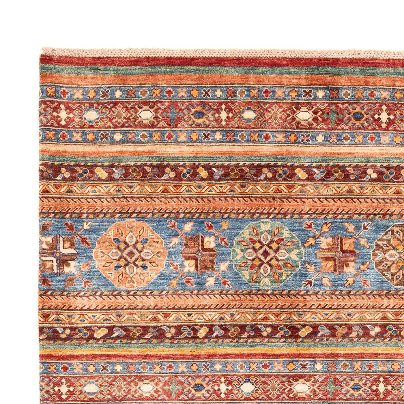 Ziegler Tapijt - Shal - 288 x 194 cm - veelkleurig