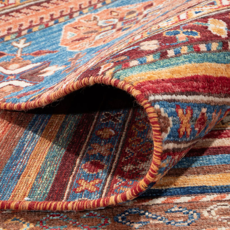 Ziegler Tapijt - Shal - 288 x 194 cm - veelkleurig