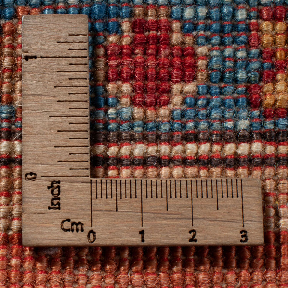 Ziegler Tapijt - Shal - 288 x 194 cm - veelkleurig