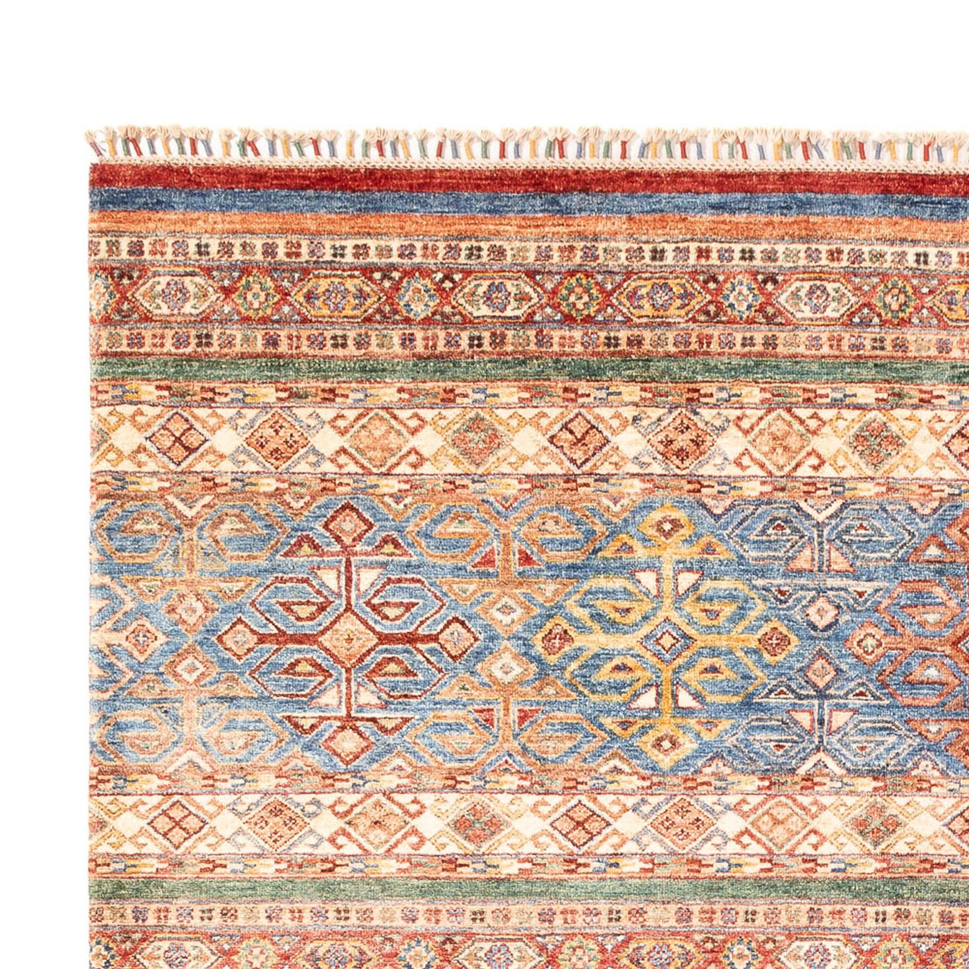 Shal Tapijt 295x203cm - Oosters Tapijt